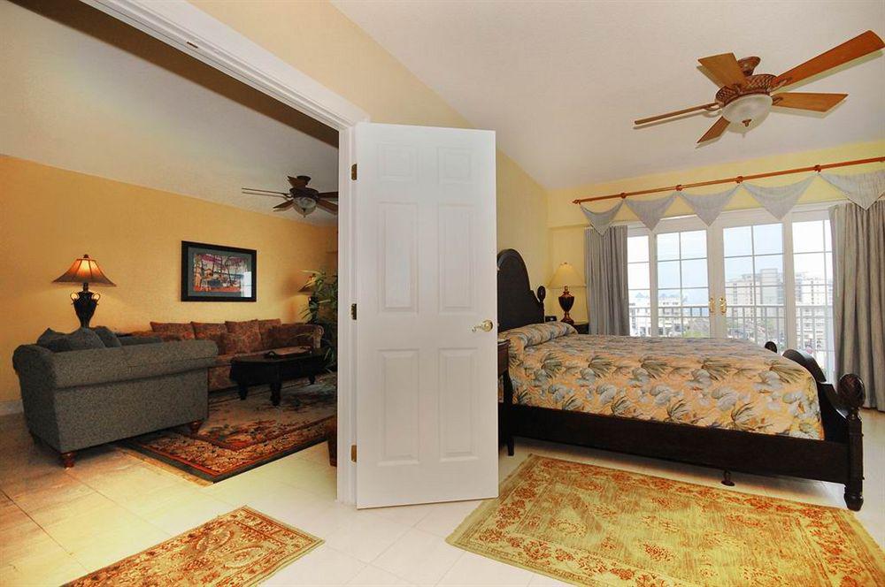 Coconut Malorie Resort Hotel, Ascend Hotel Collection Ocean City Exterior foto