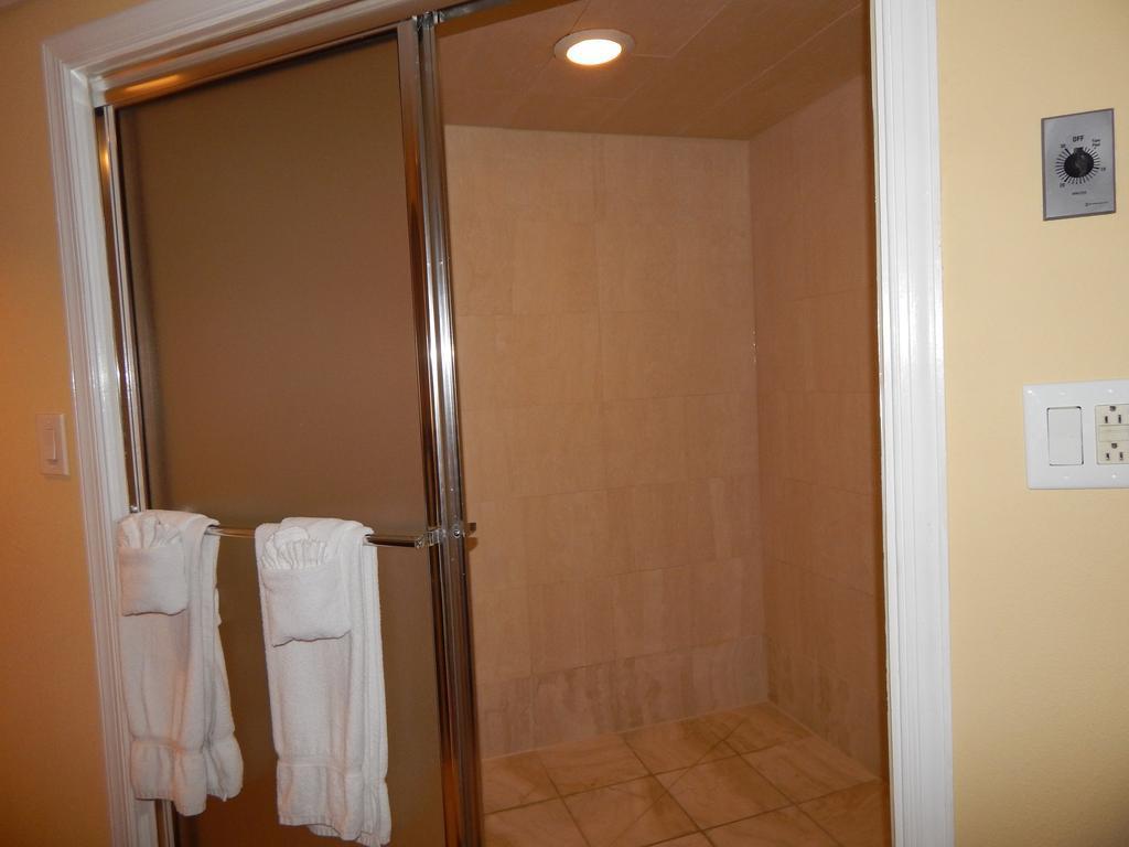 Coconut Malorie Resort Hotel, Ascend Hotel Collection Ocean City Exterior foto